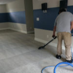 Carpet Cleaning